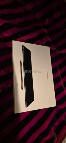 Samsung Galaxy Tab S11 Ultra - 2