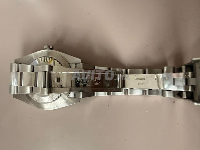 Rolex Datejust 41 - 2