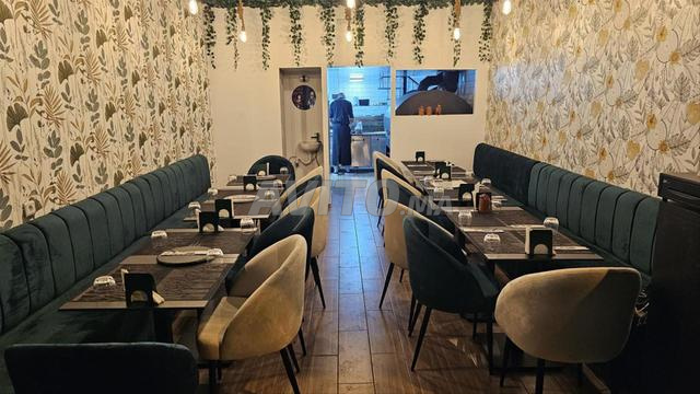 Restaurant tout équipé - 2