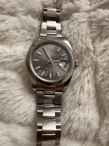 Rolex Datejust 41