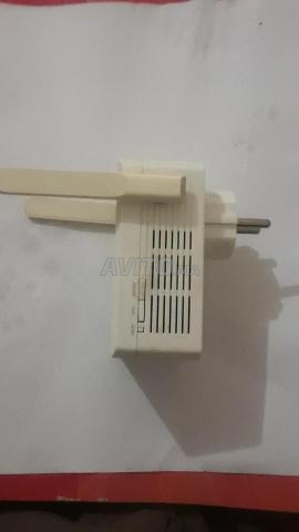 Répéteur Wi-Fi Tp-Link - 2