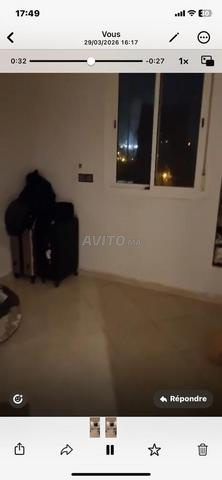 Appartement dans logement économique Fadaat Saada derrière Aquoiparc - 2