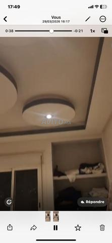 Appartement dans logement économique Fadaat Saada derrière Aquoiparc - 2