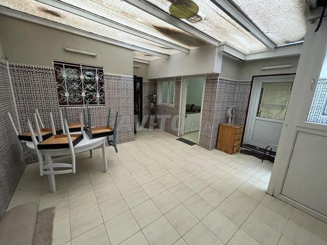 فيلا تليلة للبيع - 2