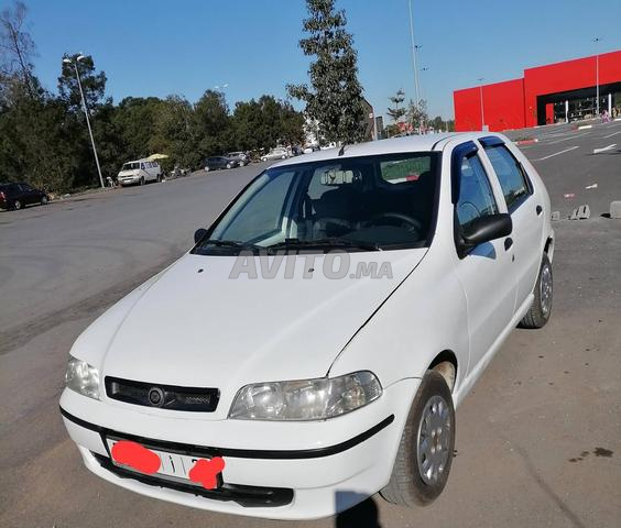 Quartier Maamoura résidentiel près de la mosquée Al Hamd