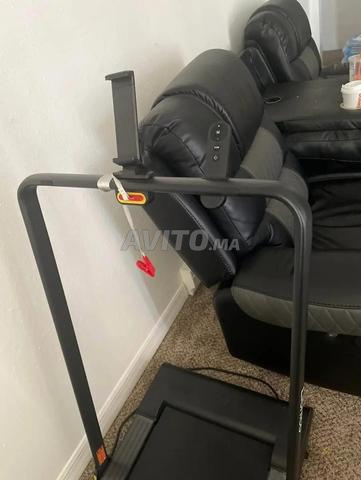 جهاز مشي قابل للطي - 2