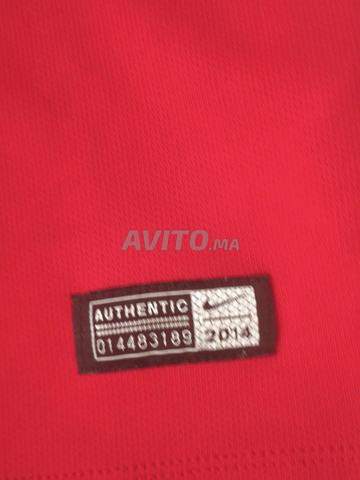 Maillot original à bon prix - 2