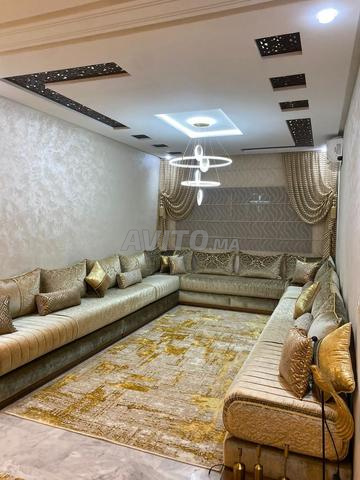 Appartement à vendre route d'Immouzzer - 2