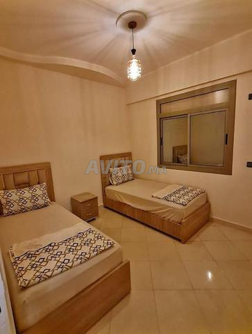 Appartement prêt à louer avec wifi - 2