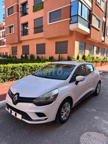 Renault Clio 2016 - 64.000 km - Très bon état
