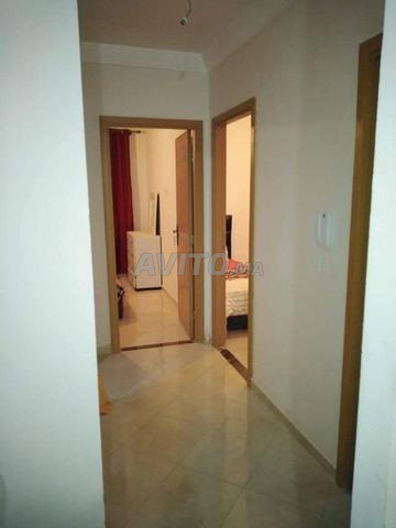 Appartement meublé - 2