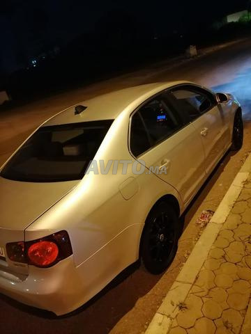 Volkswagen Jetta en très bon état