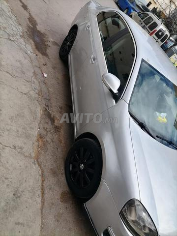 Volkswagen Jetta en très bon état