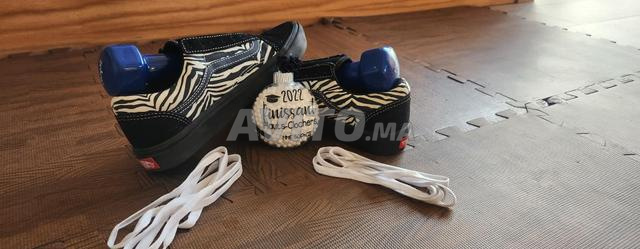 فانز أصلية، المقاسات من 36 إلى 40 - 2