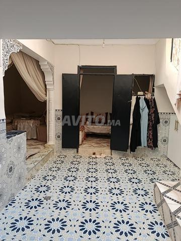 Maison traditionnelle dans l'ancienne médina - 2