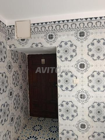 Maison traditionnelle dans l'ancienne médina - 2