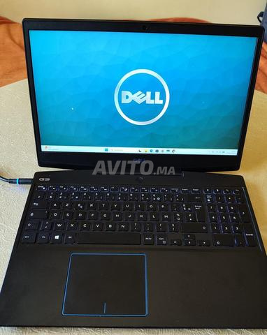 PC portable gamer Dell GTX 1660 Ti