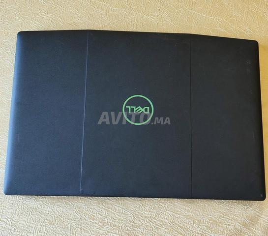 كمبيوتر محمول للألعاب ديل GTX 1660 Ti - 2