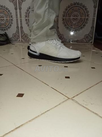 Baskets Adidas originales taille 42 - 2