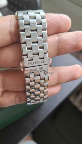 Montre Frederique Constant Automatique - 2