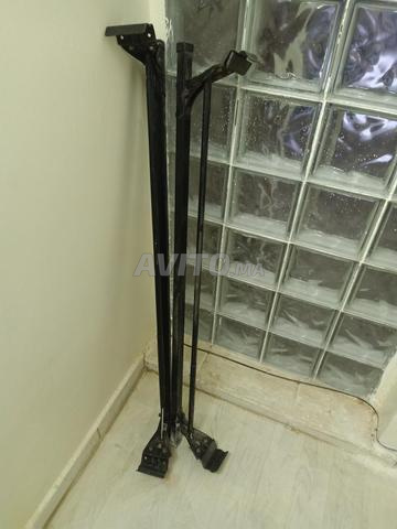 Barre du toit Peugeot 301 - 2