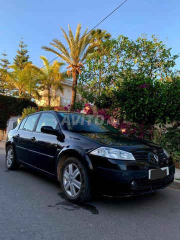 Casablanca Ain Sebaa