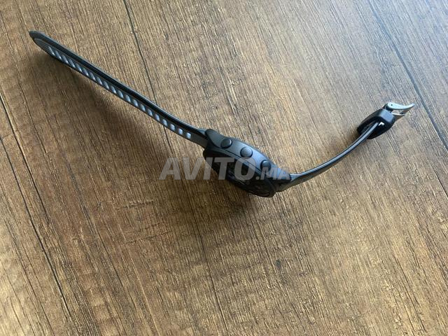 Garmin Forerunner 165 Music - 2