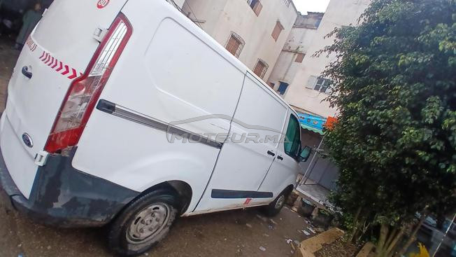 FordTourneo