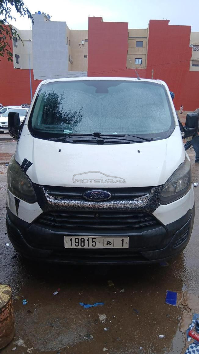 FordTourneo