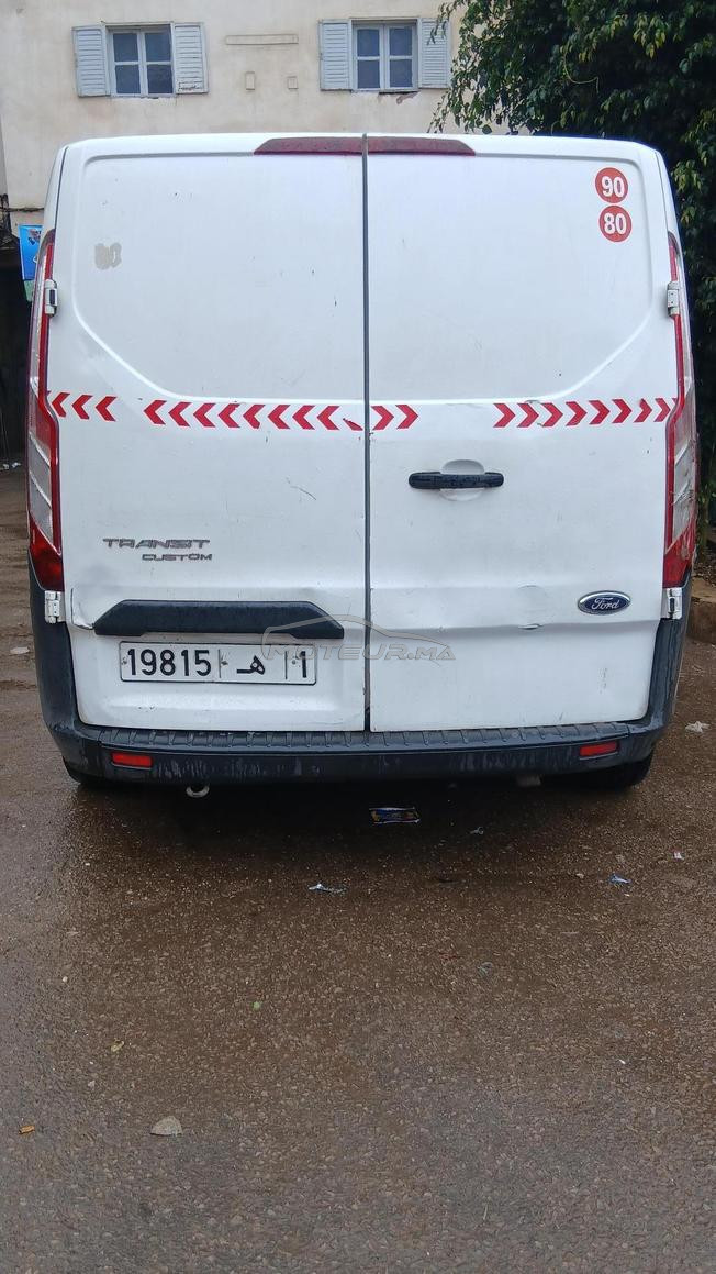 FordTourneo