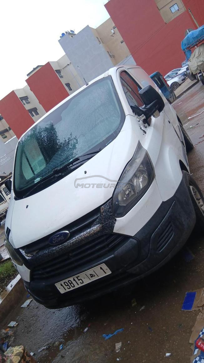 FordTourneo