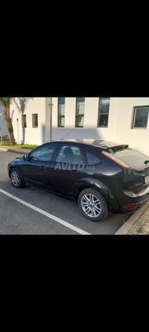 فورد فوكس ديزل مانويل 2011 بالدار البيضاء - 2