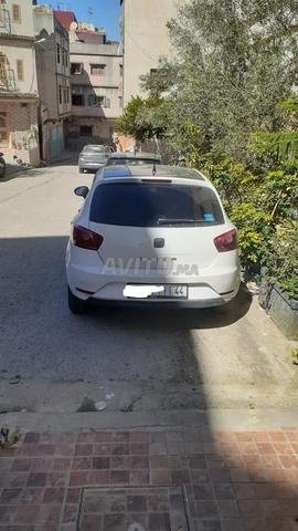 Seat Ibiza - 2