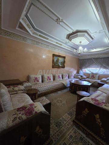 Location d'appartements