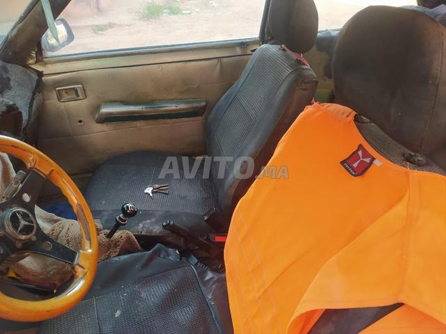 Renault R11 Diesel Manuelle 1986 à Biougra - 2