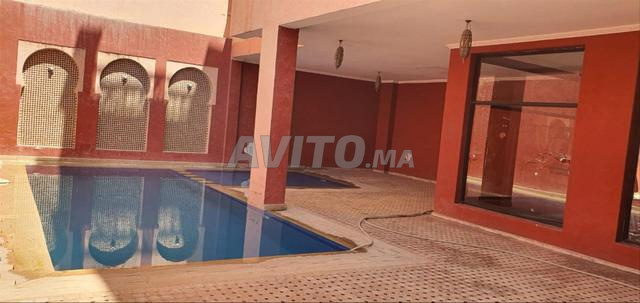 استوديو مفروش - 2