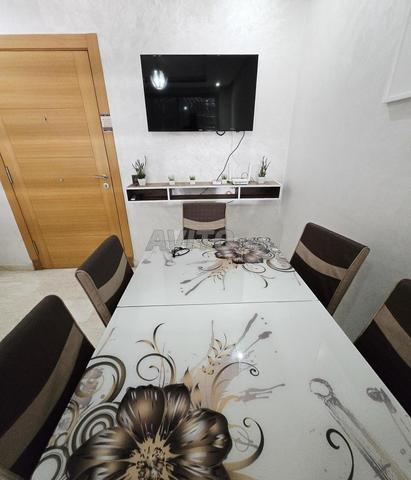 Appartement de Luxe Vue Piscine - 2