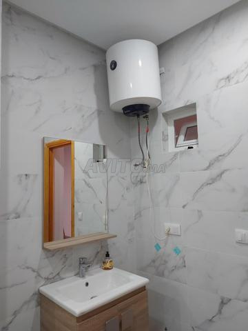 Appartement avec terrasse - 2