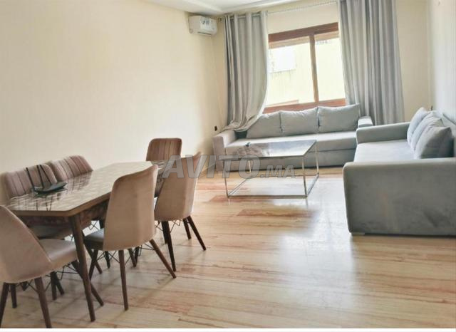 شقق نظيفة للعائلات، موقع ممتاز، واي فاي وموقف سيارات - 2