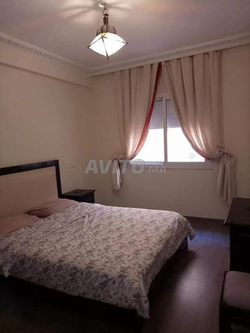 شقق ممتازة للكراء اليومي كليز مراكش