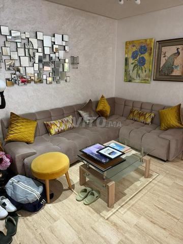 Appartement à louer Bachkou