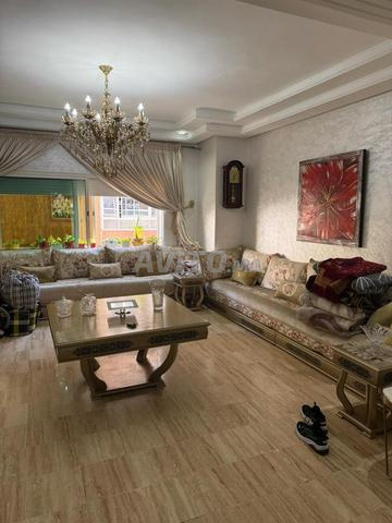 Appartement à louer Bachkou - 2