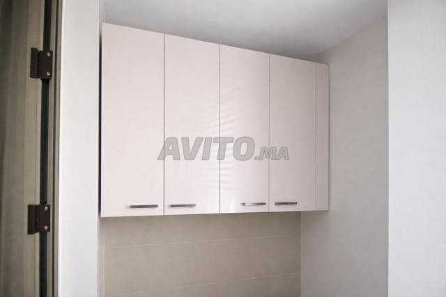 مطبخ عصري كامل للبيع - 2