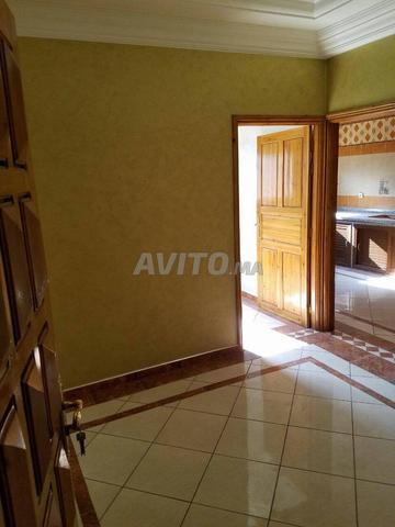 Appartement à louer 70 m² à Khouribga
