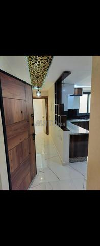 شقق حي الزيتون - 2