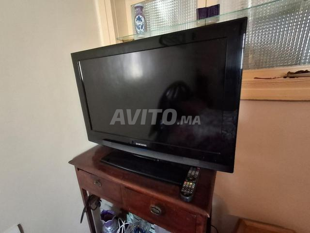 Nouveau téléviseur Samsung 1200dh - 2