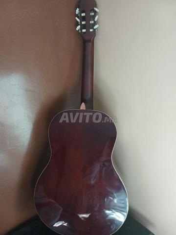 Guitare 450 - 2