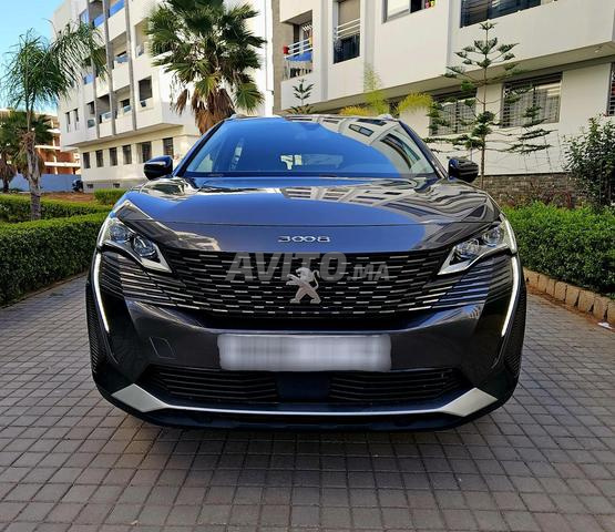 3008 ALLURE 2L BVA - 2