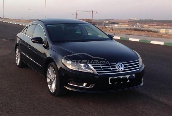 Volkswagen Passat CC tt options excellente état