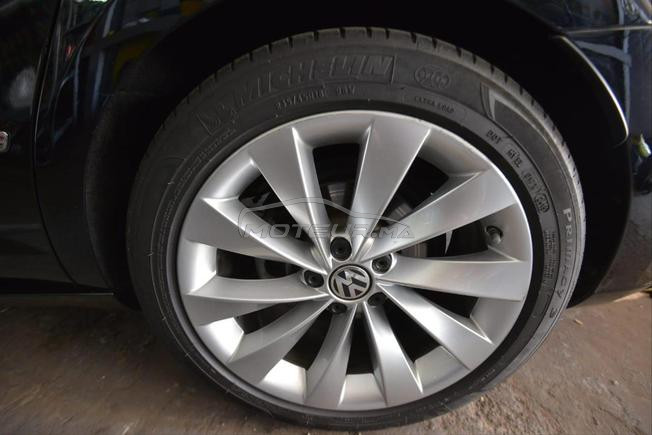 Volkswagen Passat CC tt options excellente état